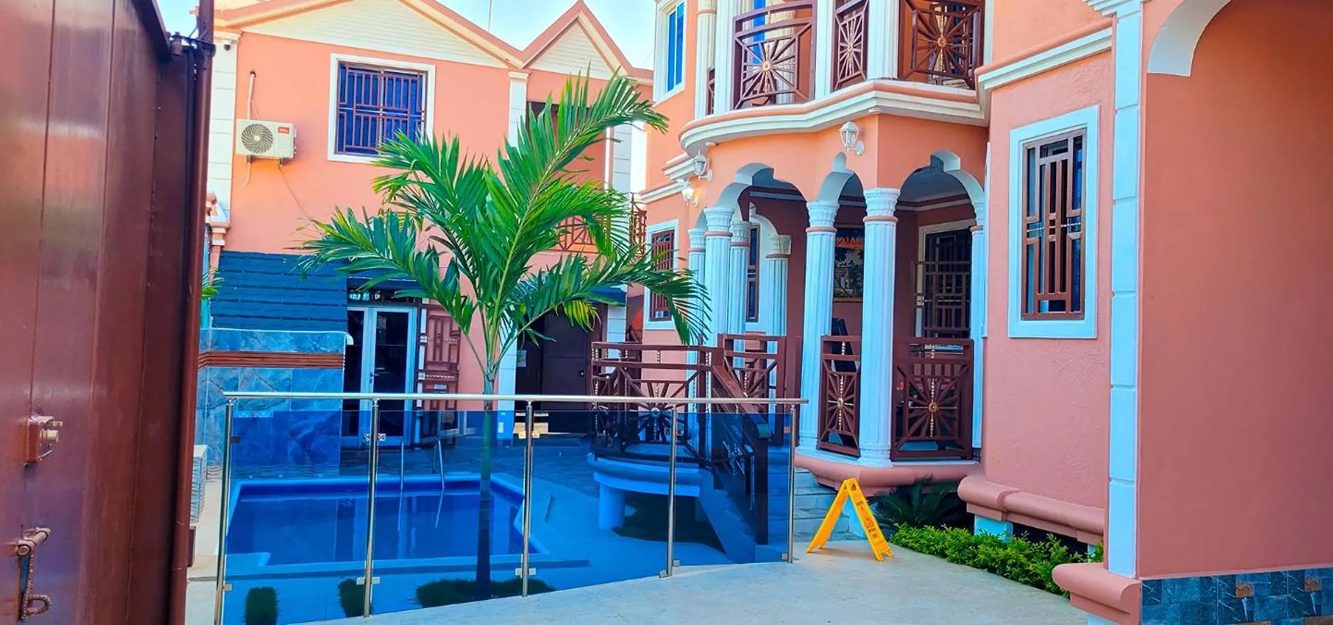 Belo Residence Cap-Haïtien