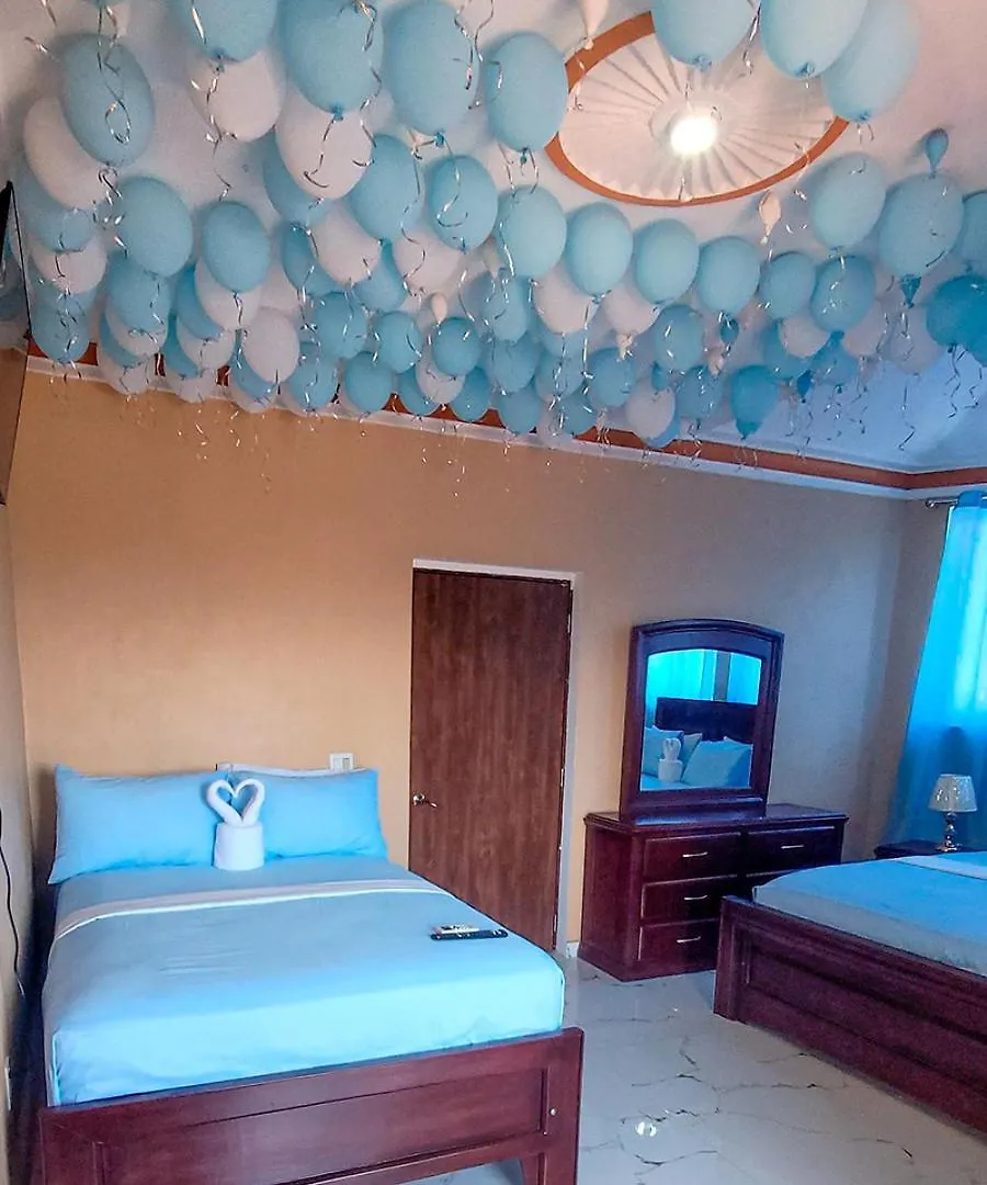 Belo Residence Cap-Haitien Hotel