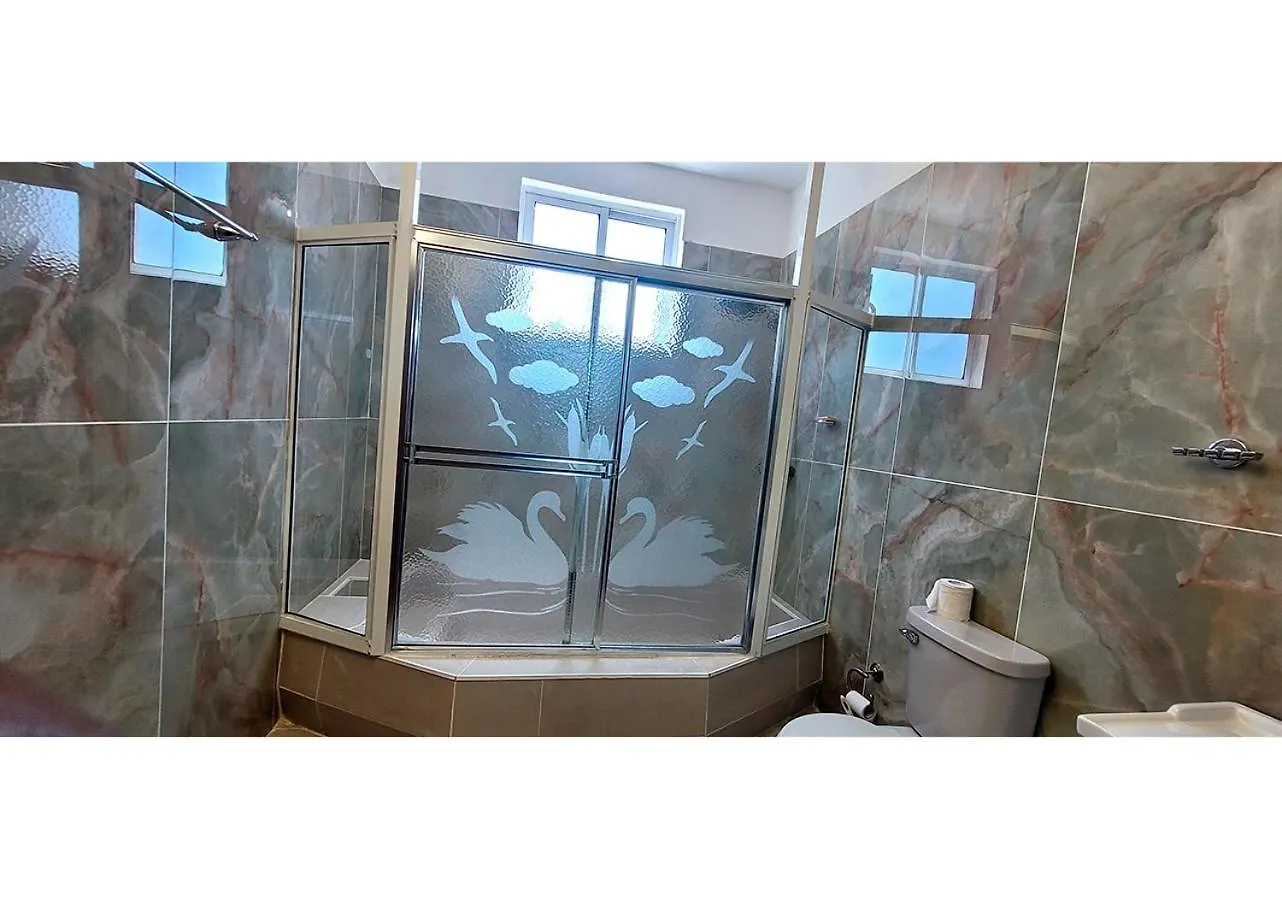 Belo Residence Cap-Haitien Haiti