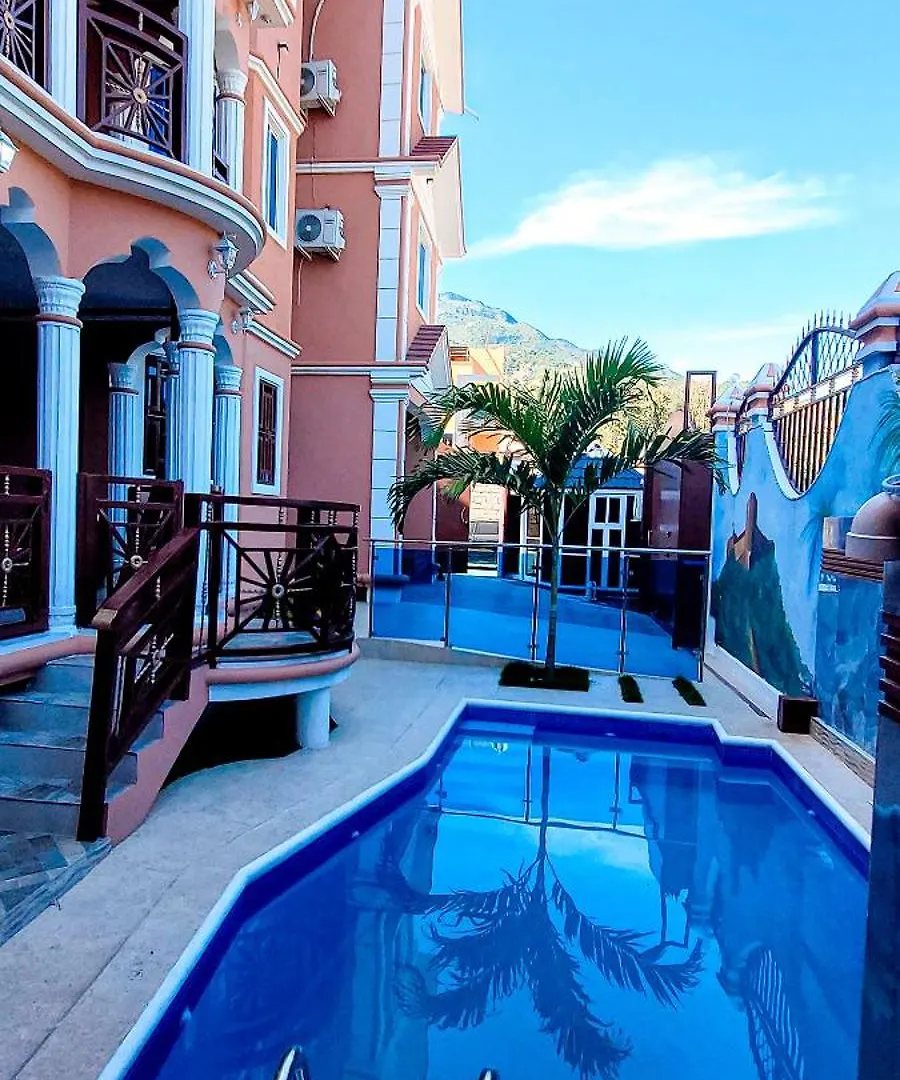 Hotel Belo Residence Cap-Haitien