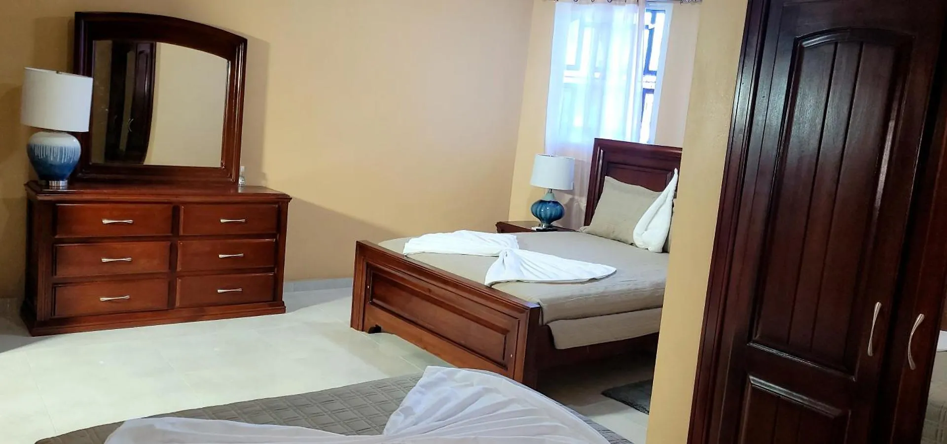 Belo Residence Cap-Haitien 3*,