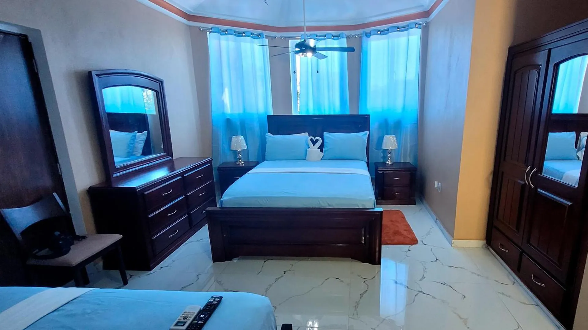Hotel Belo Residence Cap-Haitien