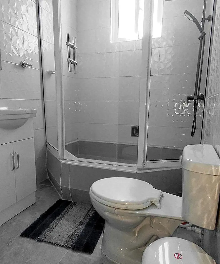 Belo Residence Cap-Haitien 3*,