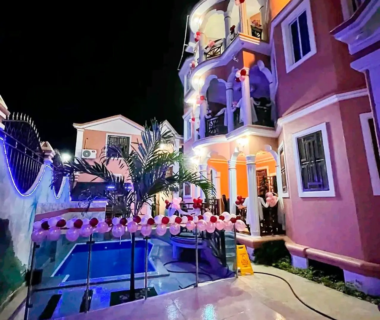 Belo Residence Cap-Haitien