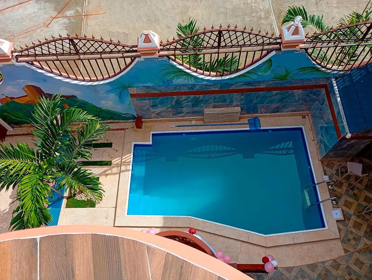 Belo Residence Cap-Haitien Hotel