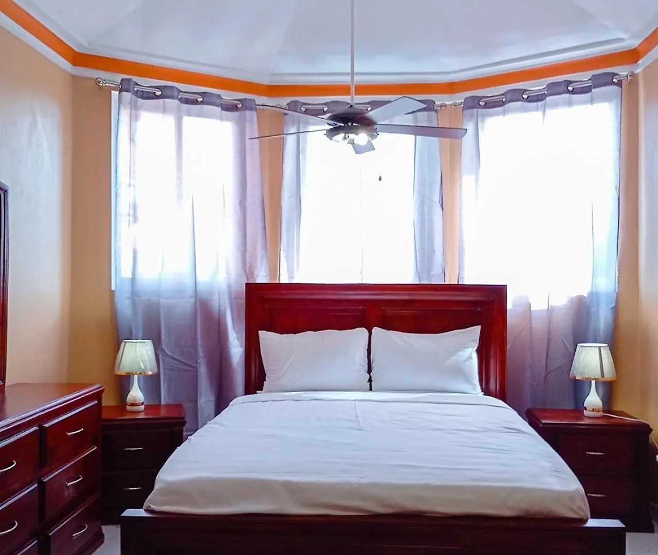 Belo Residence Cap-Haitien Hotel